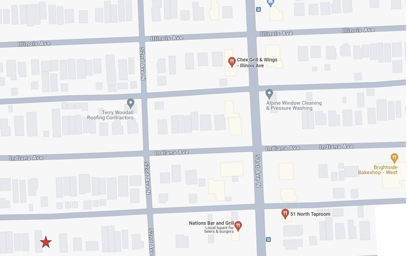 5214 Georgia Ave, Nashville, TN 37209