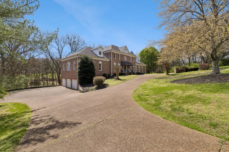 5105 Heathrow Blvd, Brentwood, TN 37027