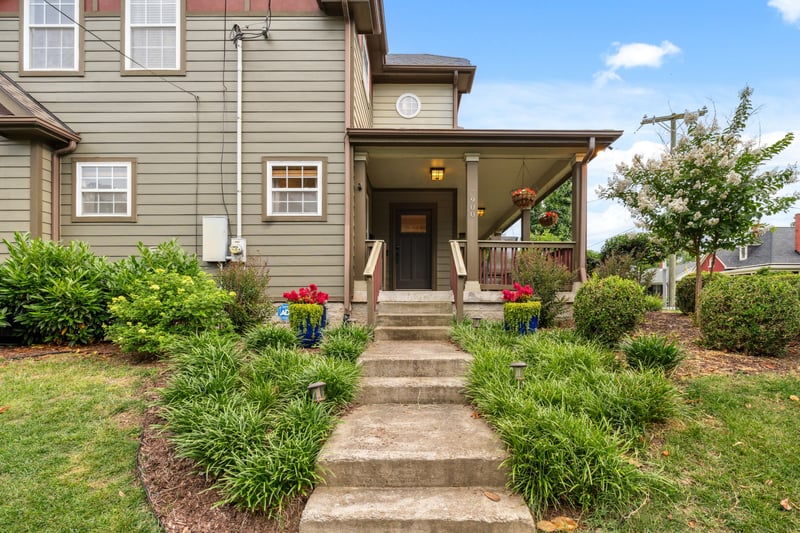 900 Villa Pl, Nashville, TN 37212