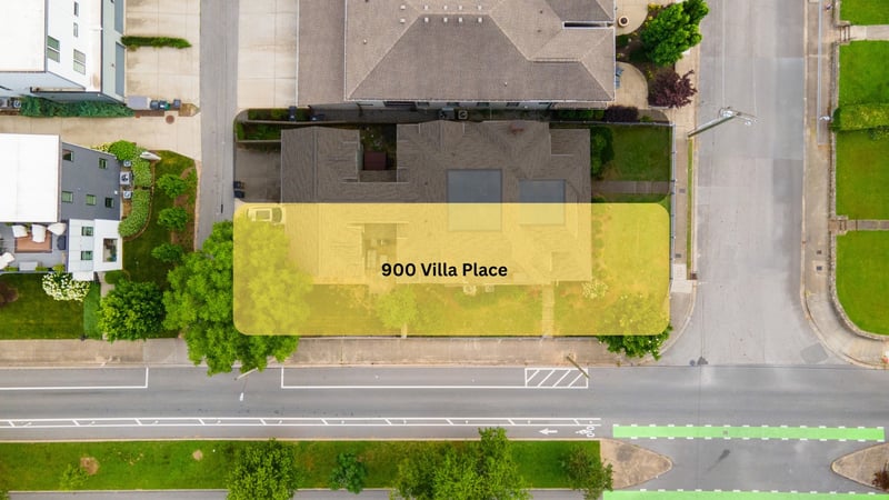 900 Villa Pl, Nashville, TN 37212