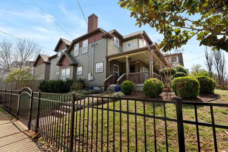 900 Villa Pl, Nashville, TN 37212