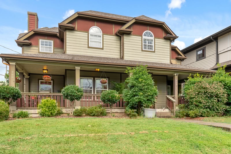 900 Villa Pl, Nashville, TN 37212