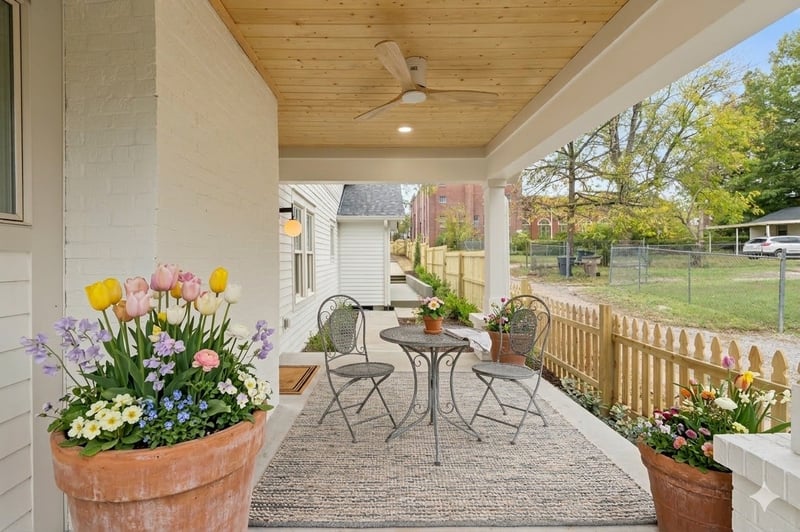 306 Vaughn St, Nashville, TN 37207