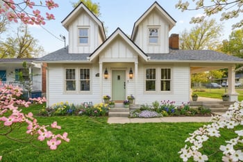 306 Vaughn St, Nashville, TN 37207