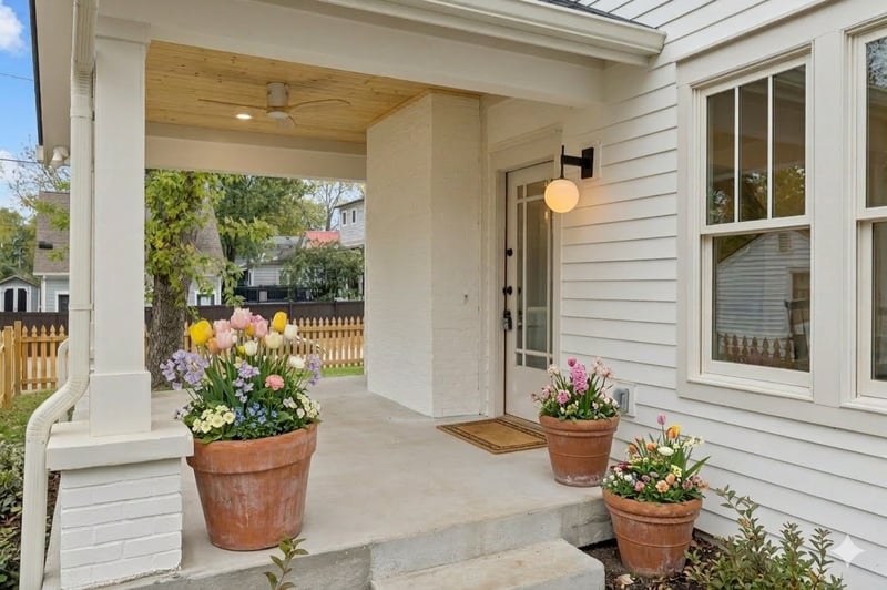 306 Vaughn St, Nashville, TN 37207