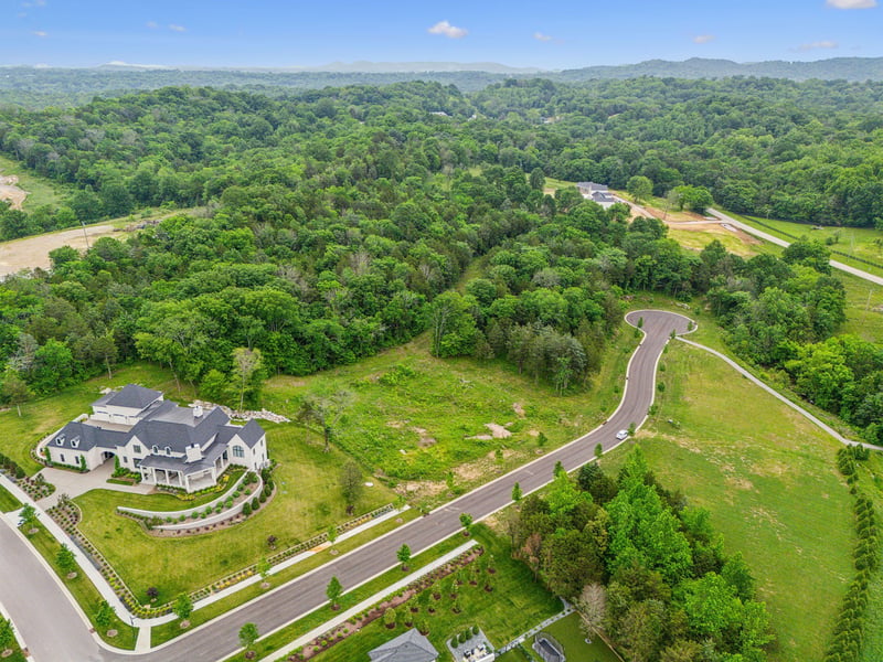 8906 Dovetail Ct Lot 11022, College Grove, TN 37046