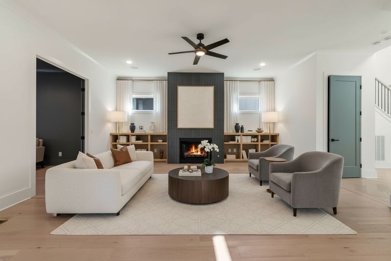 560 Highcrest Dr, Nashville, TN 37211