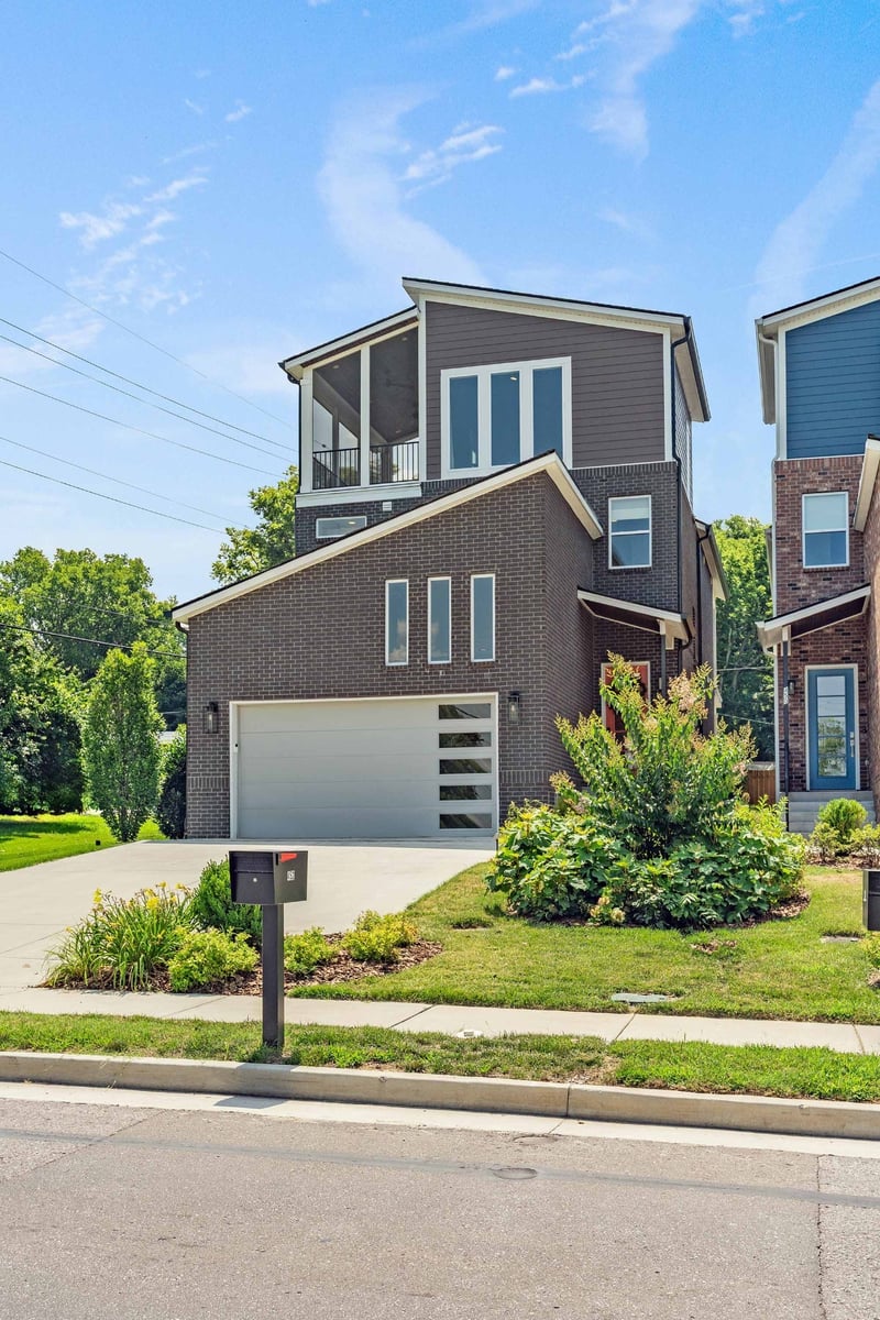 452 Annex Ave, Nashville, TN 37209