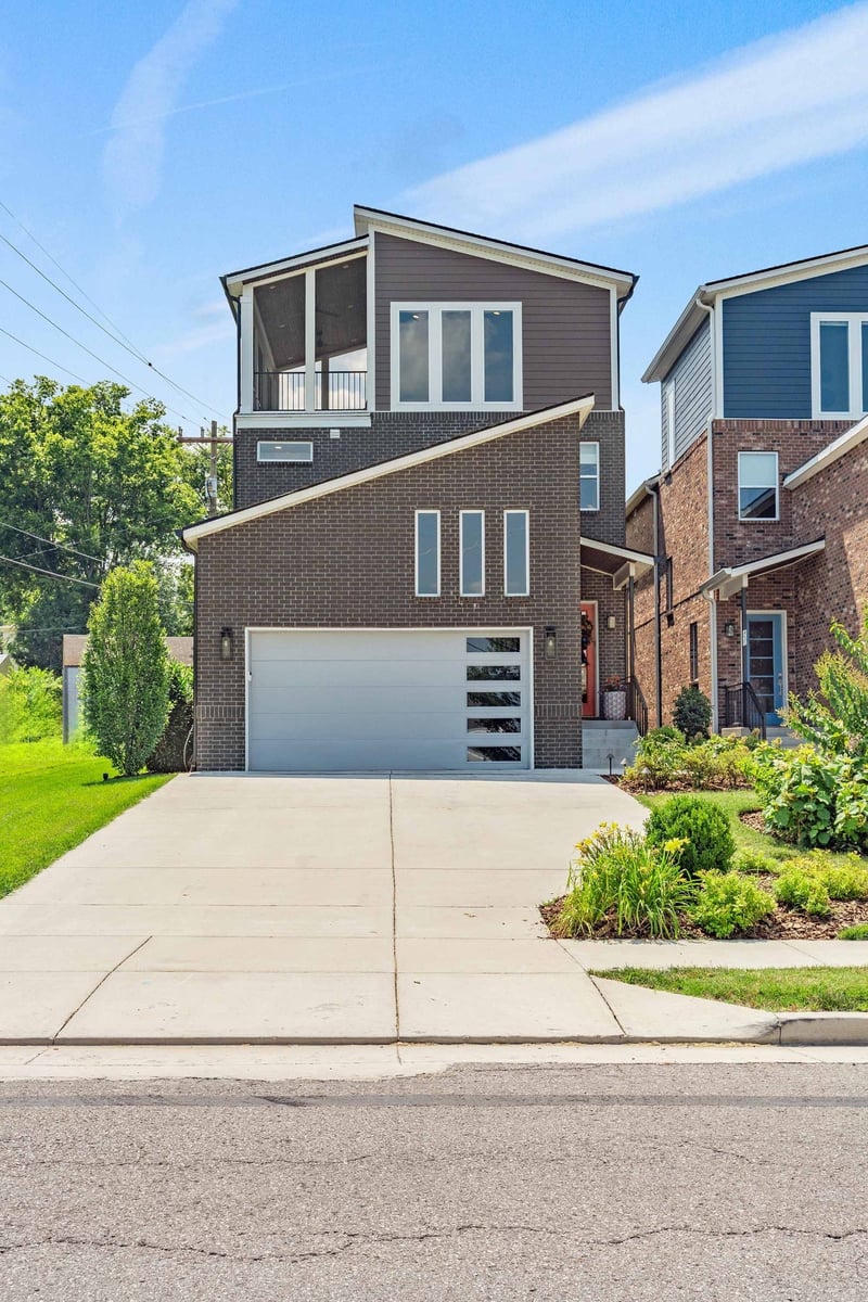 452 Annex Ave, Nashville, TN 37209
