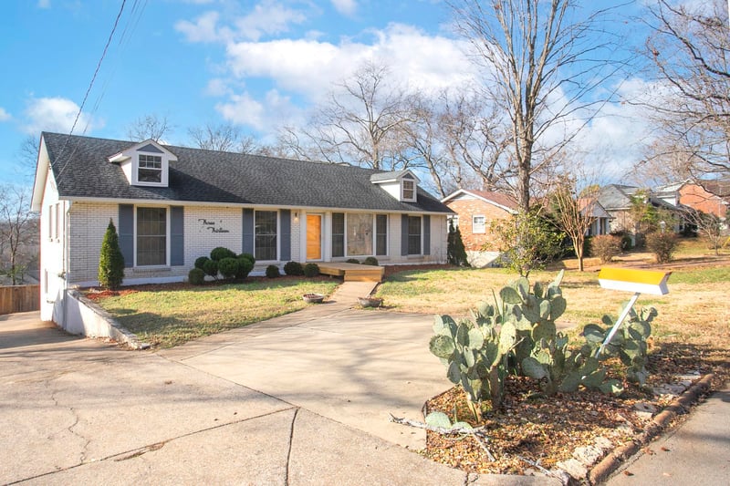 313 Leopole Rd, Nashville, TN 37211