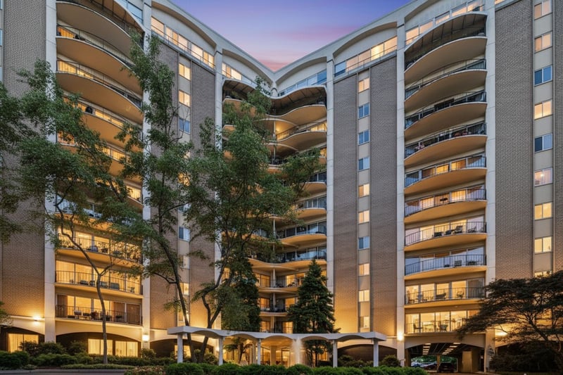 4215 Harding Pike #303, Nashville, TN 37205