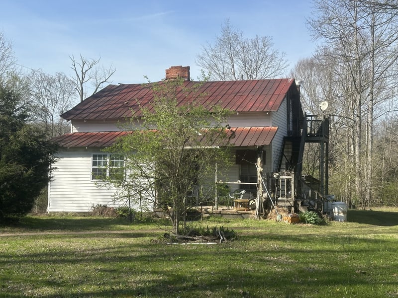 1520 Craggie Hope Rd, Kingston Springs, TN 37082