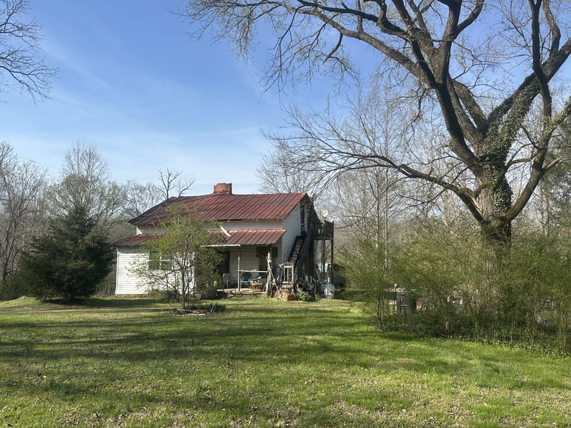 1520 Craggie Hope Rd, Kingston Springs, TN 37082