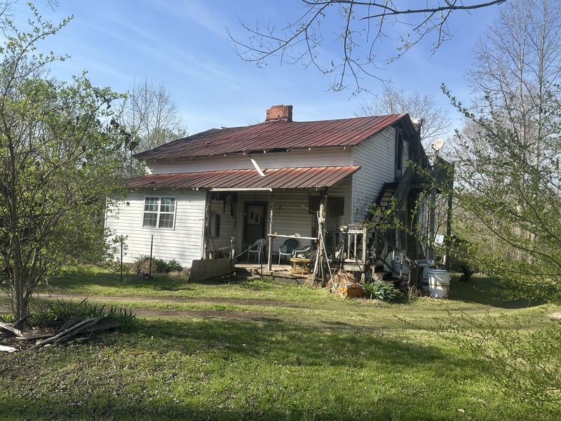 1520 Craggie Hope Rd, Kingston Springs, TN 37082
