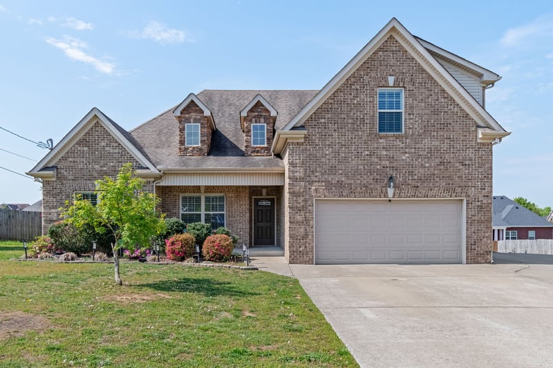 1021 Brokencreek Ln, Murfreesboro, TN 37129