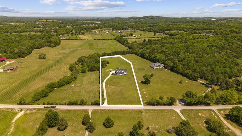 17755 Central Pike, Lebanon, TN 37090