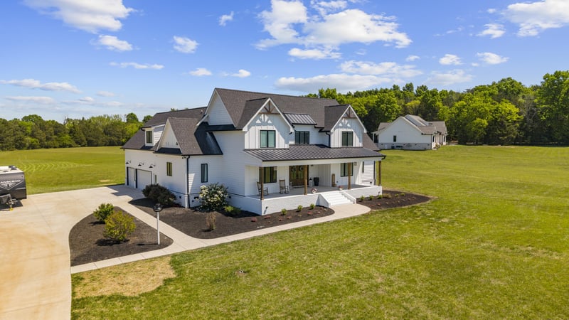17755 Central Pike, Lebanon, TN 37090