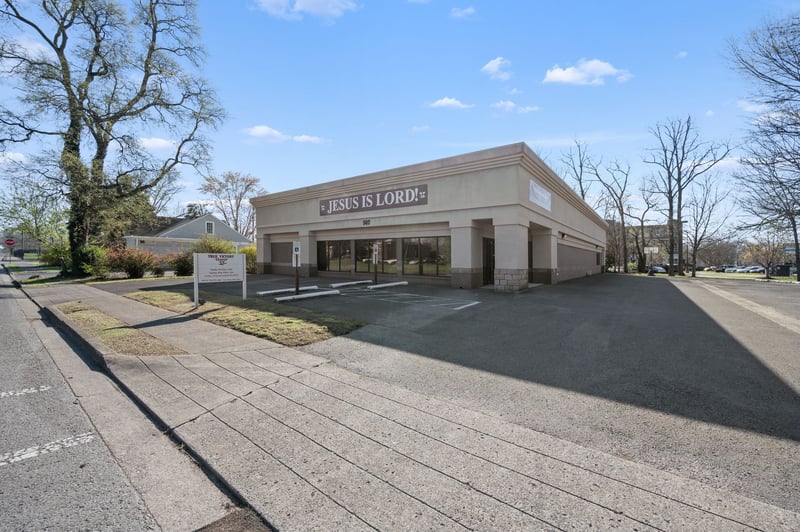 507 N University St, Murfreesboro, TN 37130