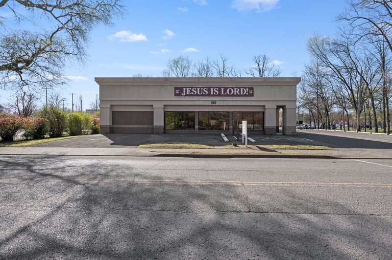 507 N University St, Murfreesboro, TN 37130