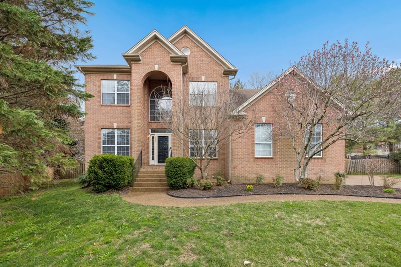 605 Redleaf Ridge Cir, Nashville, TN 37211