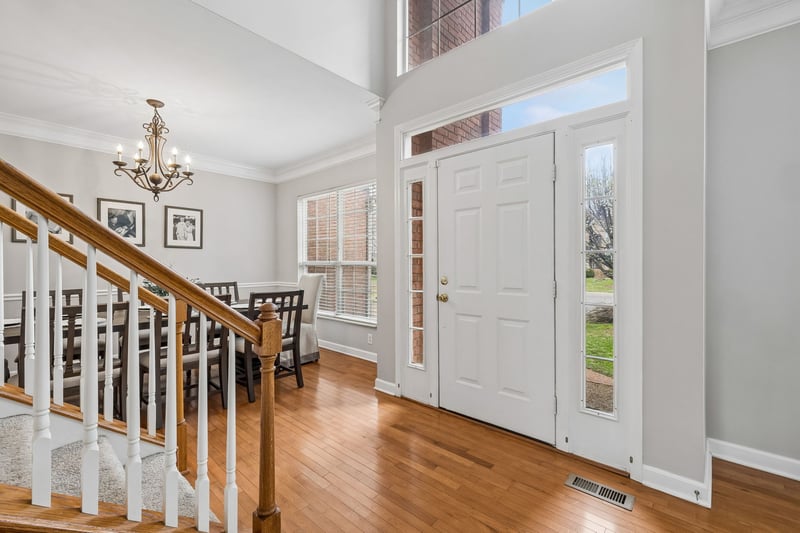 605 Redleaf Ridge Cir, Nashville, TN 37211