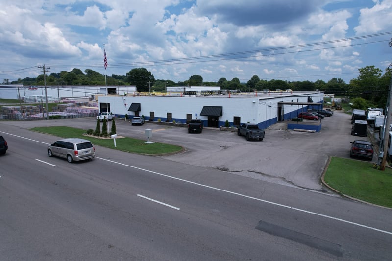 1512 Nashville Hwy, Columbia, TN 38401