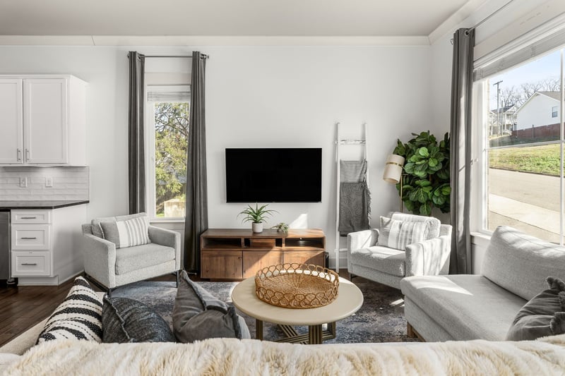 1435 11th Ave, Nashville, TN 37203