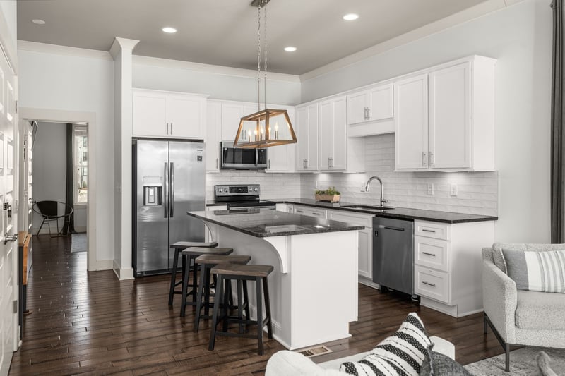 1435 11th Ave, Nashville, TN 37203