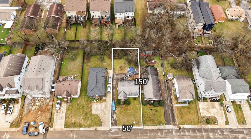 2162 Rock City St, Nashville, TN 37216