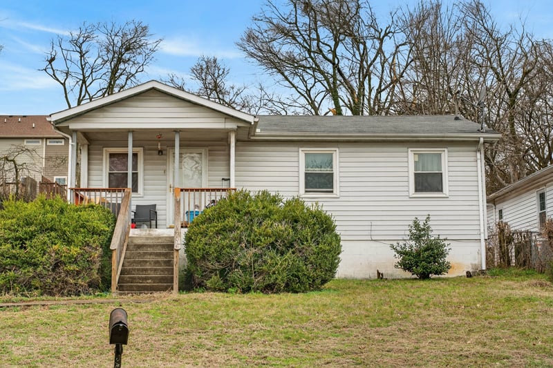 2162 Rock City St, Nashville, TN 37216