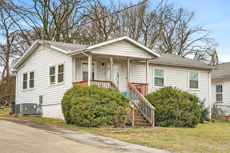 2162 Rock City St, Nashville, TN 37216