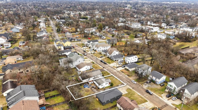 2162 Rock City St, Nashville, TN 37216