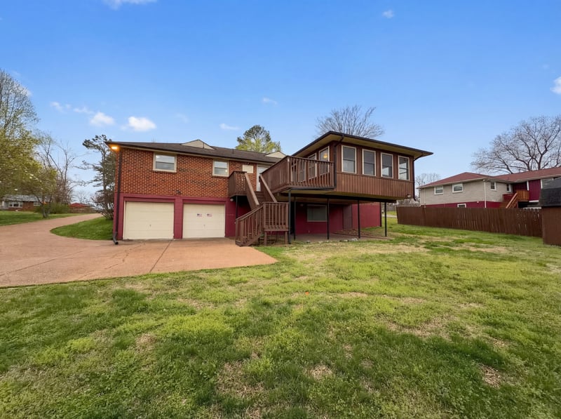 823 Apple Valley Rd, Madison, TN 37115