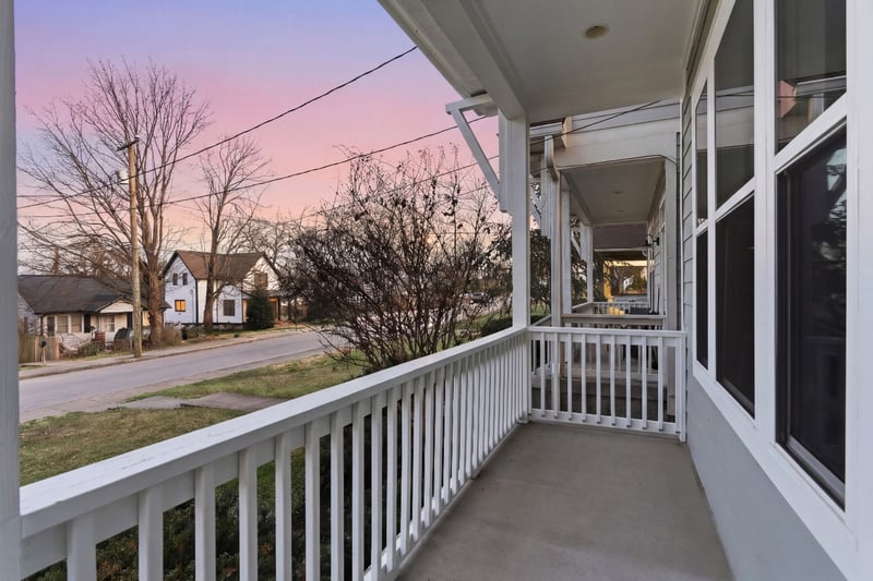 1404 Stainback Ave #B, Nashville, TN 37207