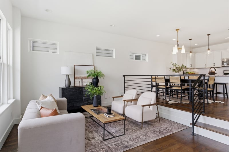 1404 Stainback Ave #B, Nashville, TN 37207