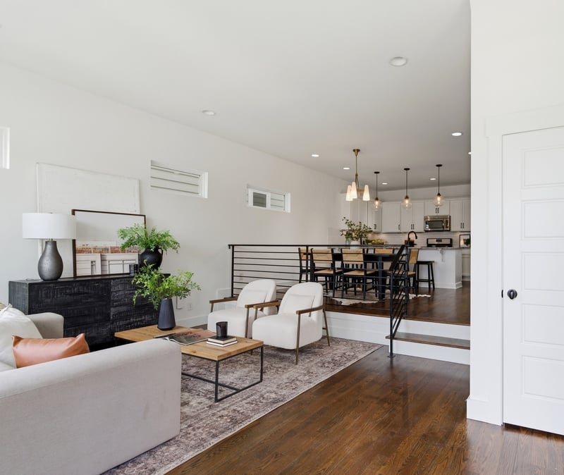 1404 Stainback Ave #B, Nashville, TN 37207