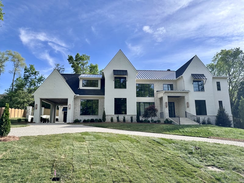 1135 Duncanwood Dr, Nashville, TN 37204