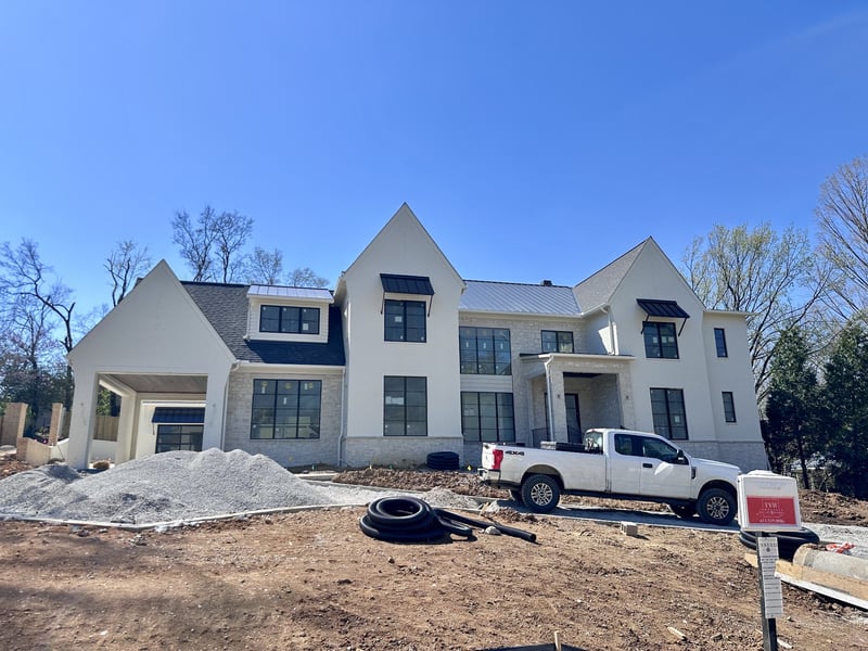 1135 Duncanwood Dr, Nashville, TN 37204