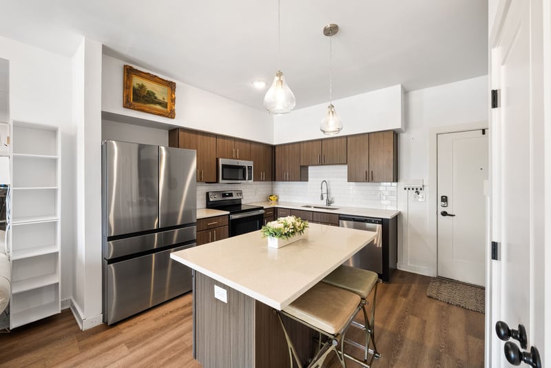 1540 Lebanon Pike #409, Nashville, TN 37210
