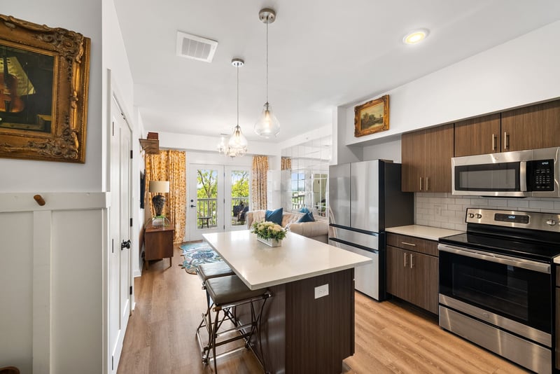 1540 Lebanon Pike #409, Nashville, TN 37210