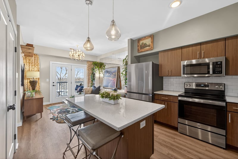 1540 Lebanon Pike #409, Nashville, TN 37210