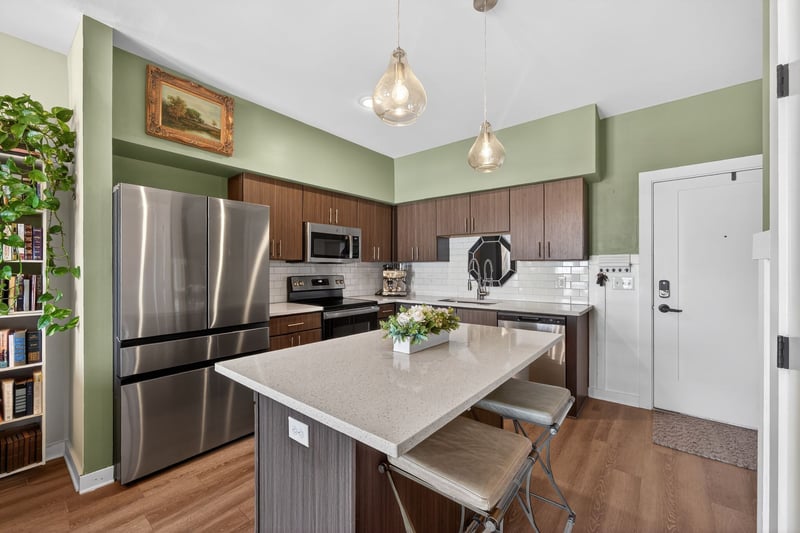 1540 Lebanon Pike #409, Nashville, TN 37210