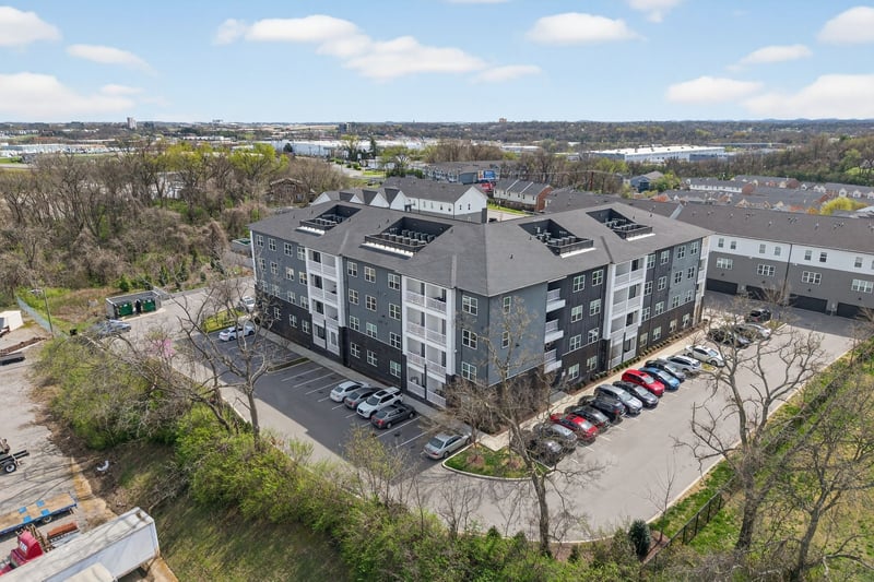 1540 Lebanon Pike #409, Nashville, TN 37210