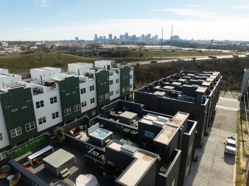 1402 Napoleon St, Nashville, TN 37207