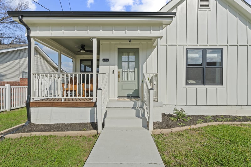 77 Donelson St, Nashville, TN 37210