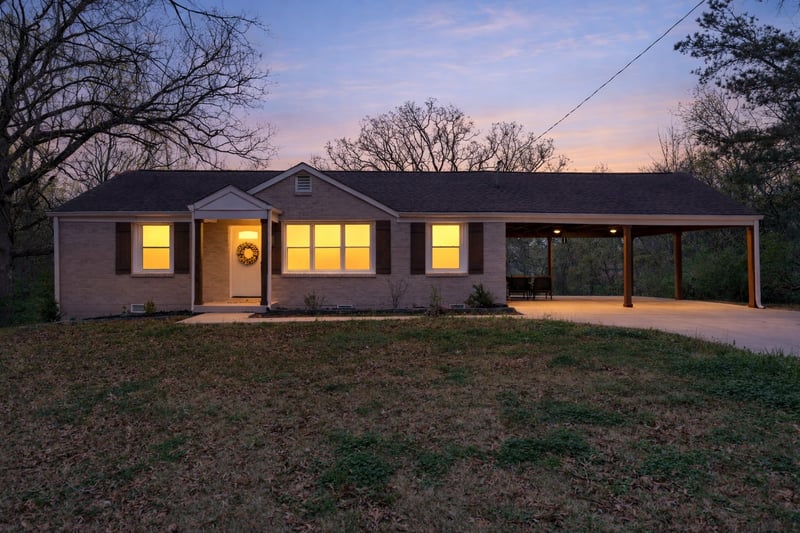 301 Rural Hill Ct, Nashville, TN 37217