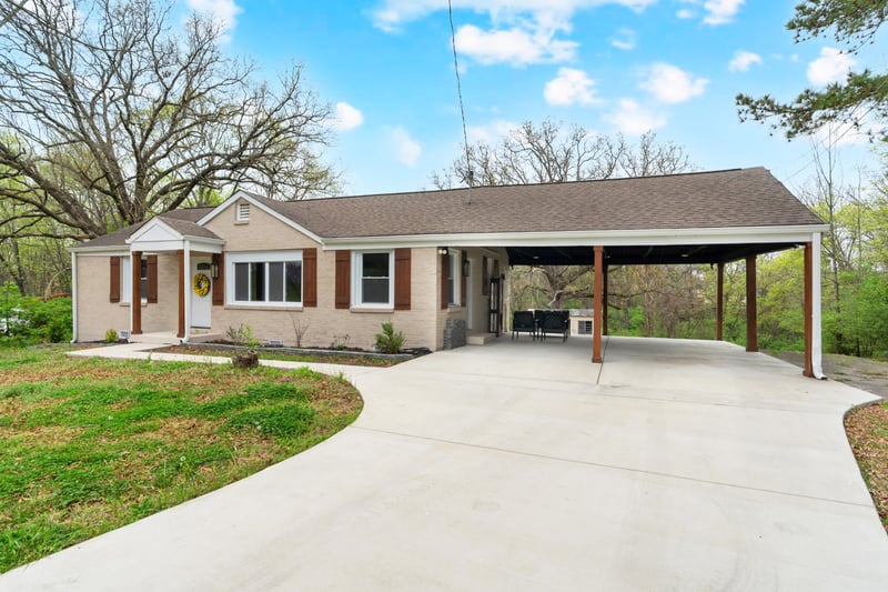 301 Rural Hill Ct, Nashville, TN 37217