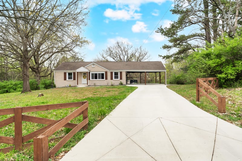 301 Rural Hill Ct, Nashville, TN 37217