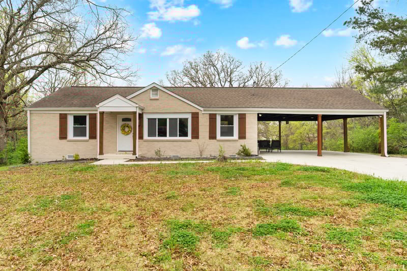 301 Rural Hill Ct, Nashville, TN 37217