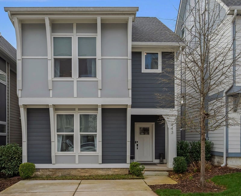 443 Becanni Ln, Nashville, TN 37209